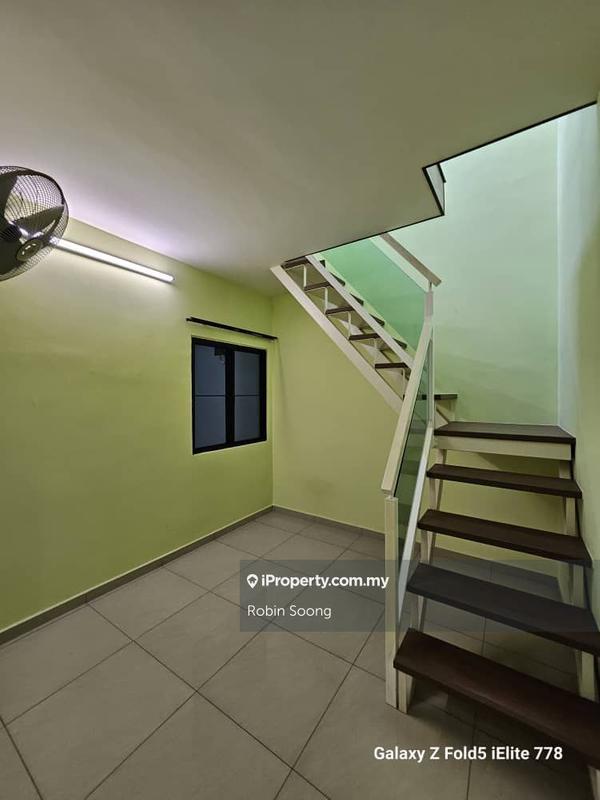 Semi-Detached House for Sale in Taman Seri Jati, Batu Berendam by Robin Soong - iProperty.com.my