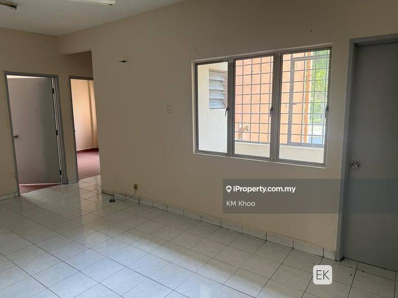 For Rent - Pangsapuri Sri Kemuning