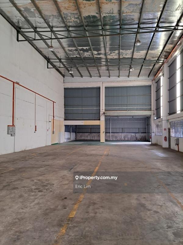 Semi-D Factory untuk Dijual di Kota Kemuning, Shah Alam oleh Eric Lim - iProperty.com.my