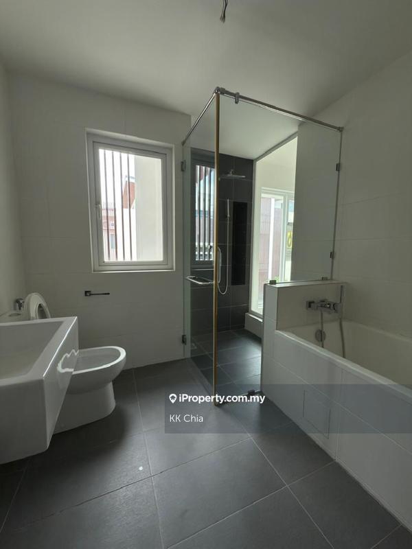 3-storey Terraced House for Sale in Canary Residence, Cheras by KK Chia - iProperty.com.my