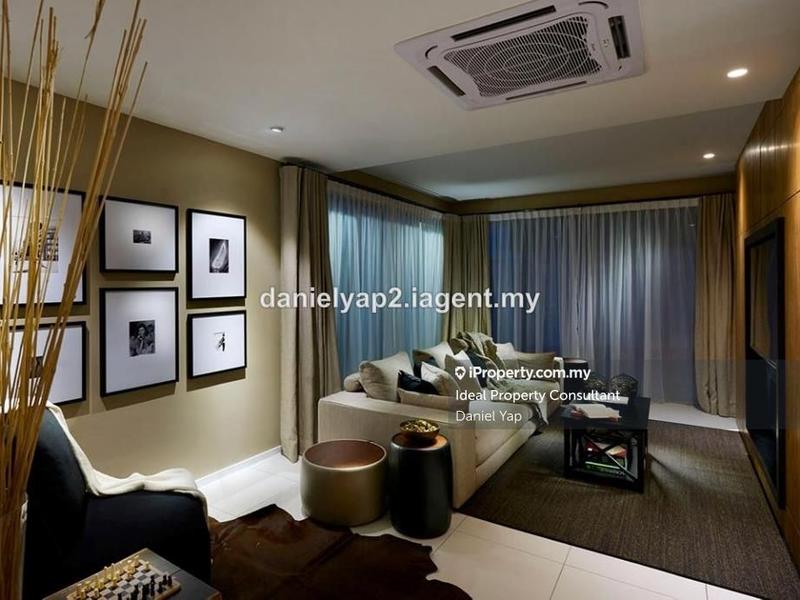 Banglo untuk Dijual di Rawang The Rise Kota Emerald East Rawang, Rawang oleh Daniel Yap - iProperty.com.my