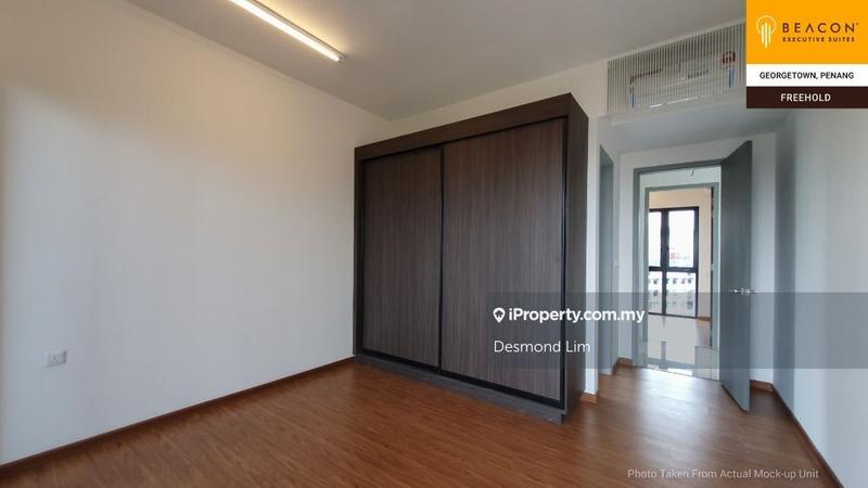 Kediaman Servis untuk Dijual di Beacon Executive Suites oleh Desmond Lim - iProperty.com.my