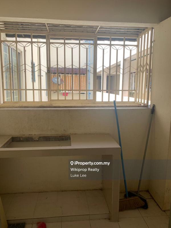 Apartment for Rent in Kinrara Ria by Luke Lee - iProperty.com.my