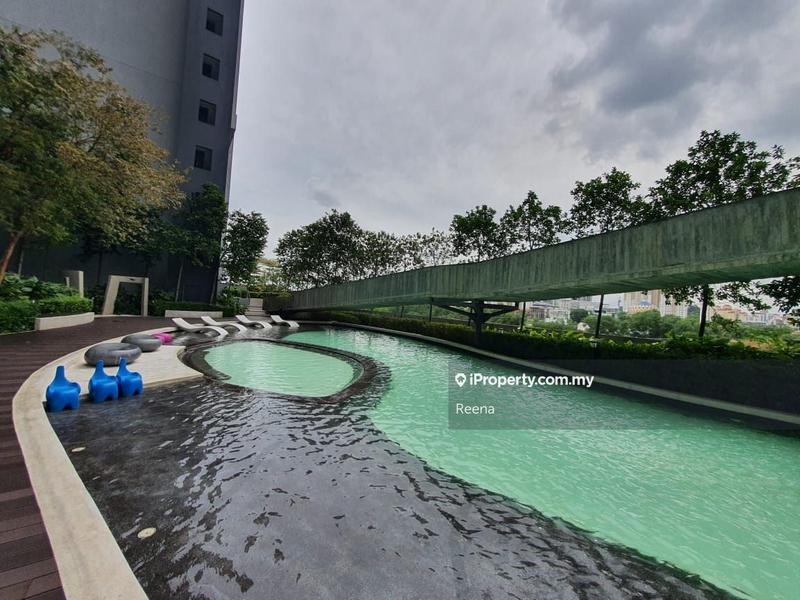 For Sale - The Havre Bukit Jalil