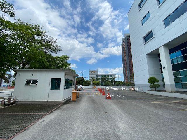 Office for Rent in CYBERJAYA, Cyberjaya by Evelyn Kong - iProperty.com.my