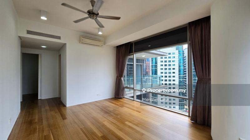 Service Residence for Rent in Pavilion Residences by Merchel Liew - iProperty.com.my