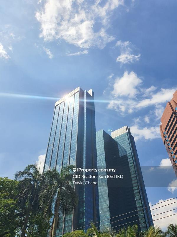 Service Residence for Sale in The Ritz-Carlton Residences by David Chang - iProperty.com.my