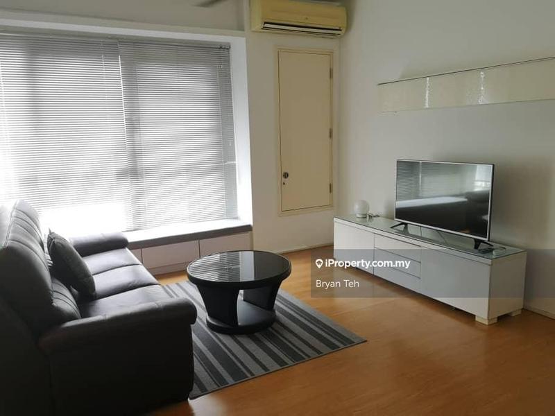 For Rent - i-Zen @ Kiara 1