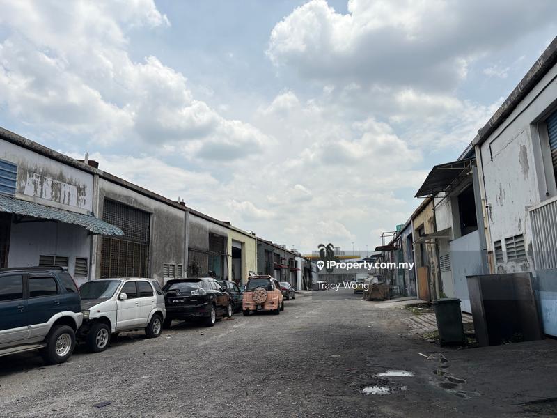Factory for Sale in nkxbw, Puchong by Tracy Wong - iProperty.com.my