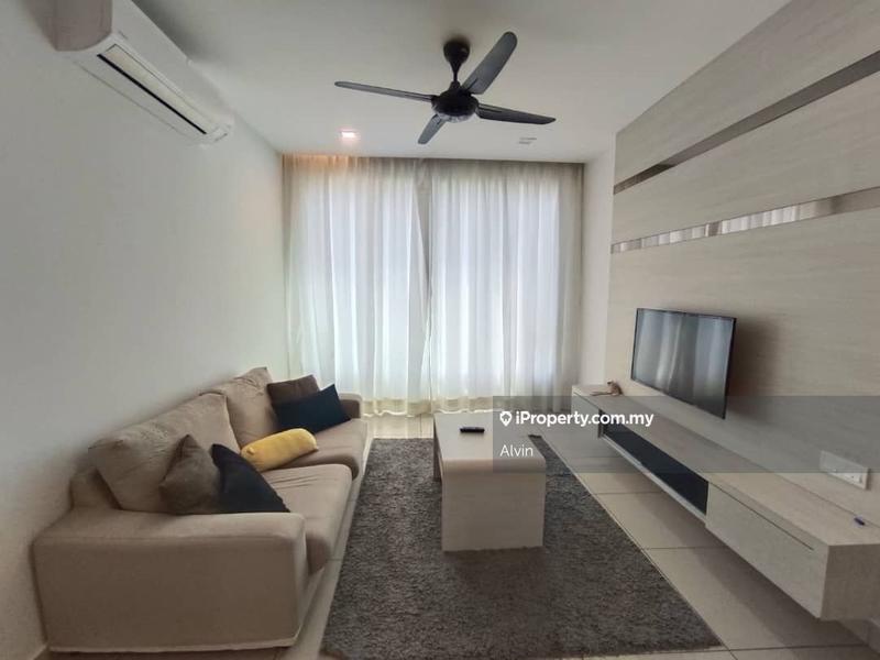 For Rent - Kenanga Residence