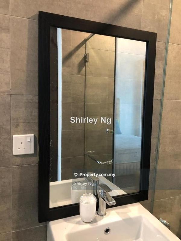 Service Residence for Rent in H2O Residences by Shirley Ng - iProperty.com.my