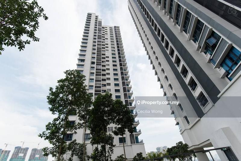 Service Residence for Rent in The Link 2 Residences by Cecilia Wong - iProperty.com.my