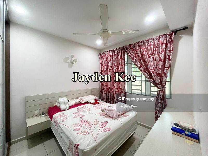 Rumah Berkembar untuk Dijual di Bukit Panchor, Nibong Tebal oleh Jayden Kee - iProperty.com.my