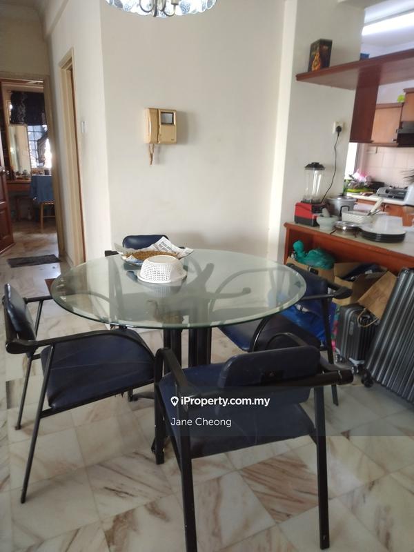 Kondominium untuk Disewa di Jasmine Towers oleh Jane Cheong - iProperty.com.my