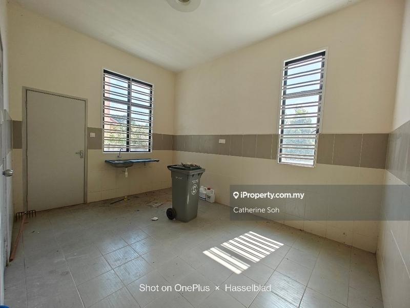 Semi-Detached House for Sale in Taman Desa Idaman, Durian Tunggal by Catherine Soh - iProperty.com.my