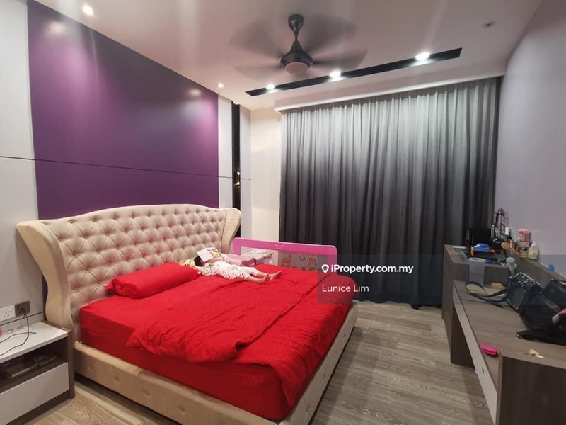 Kondominium untuk Dijual di Iconic Skies oleh Eunice Lim - iProperty.com.my