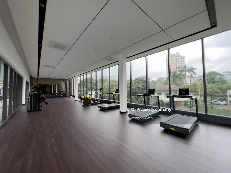 Service Residence for Sale in Mayfair Residences @ Pavilion Embassy by Megan Goh - iProperty.com.my
