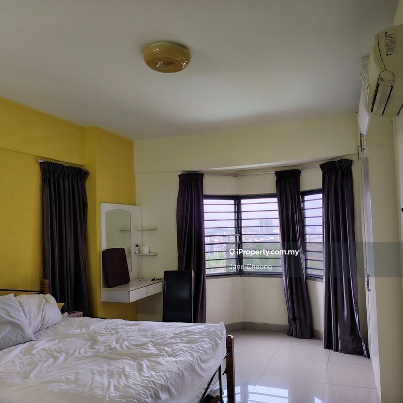 Condominium for Rent in Fraser Towers by Jane Cheong - iProperty.com.my
