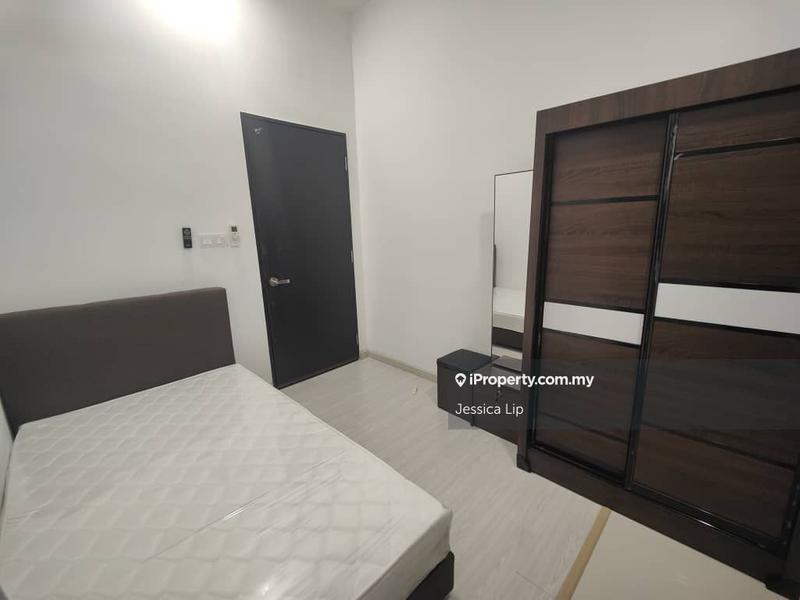 Kondominium untuk Disewa di The Havre Bukit Jalil oleh Jessica Lip - iProperty.com.my
