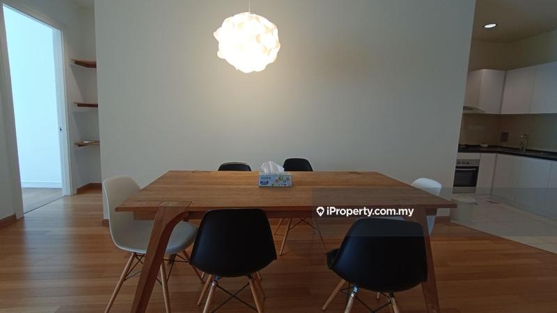 Kondominium untuk Disewa di Suasana Bangsar oleh Shervenne Tan - iProperty.com.my