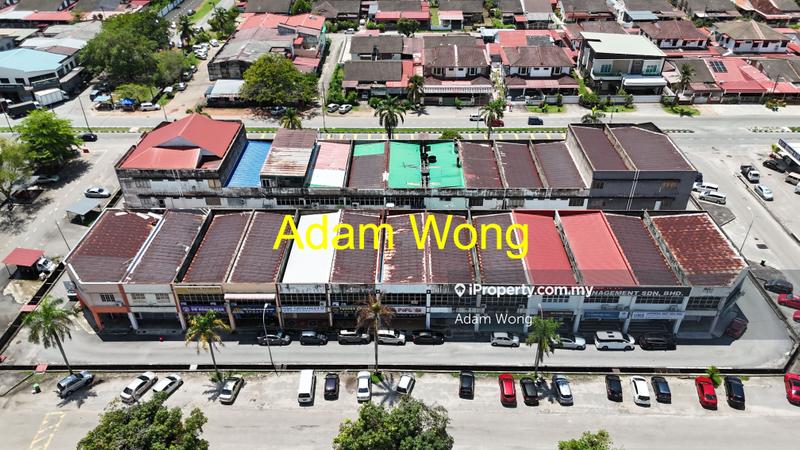 Shop / Office for Sale in Taman Intan, Sungai Petani by Adam Wong - iProperty.com.my