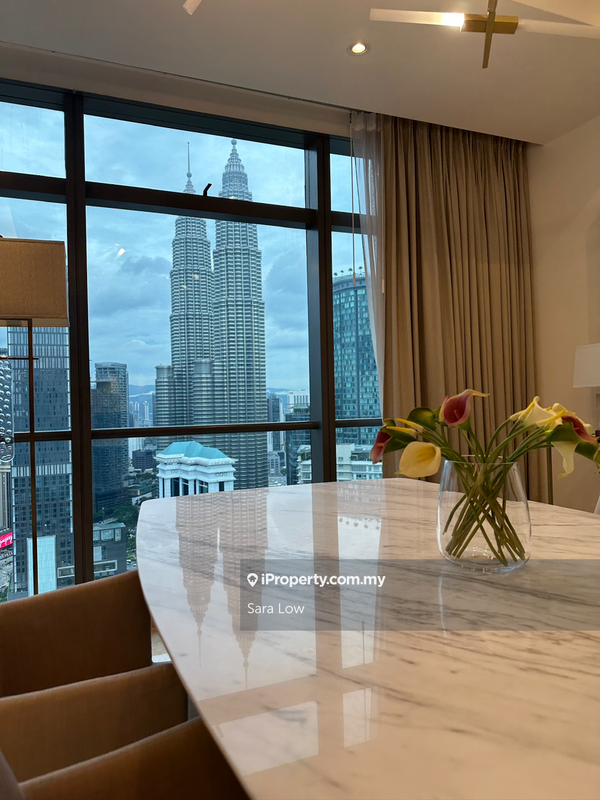For Rent - The Ritz-Carlton Residences