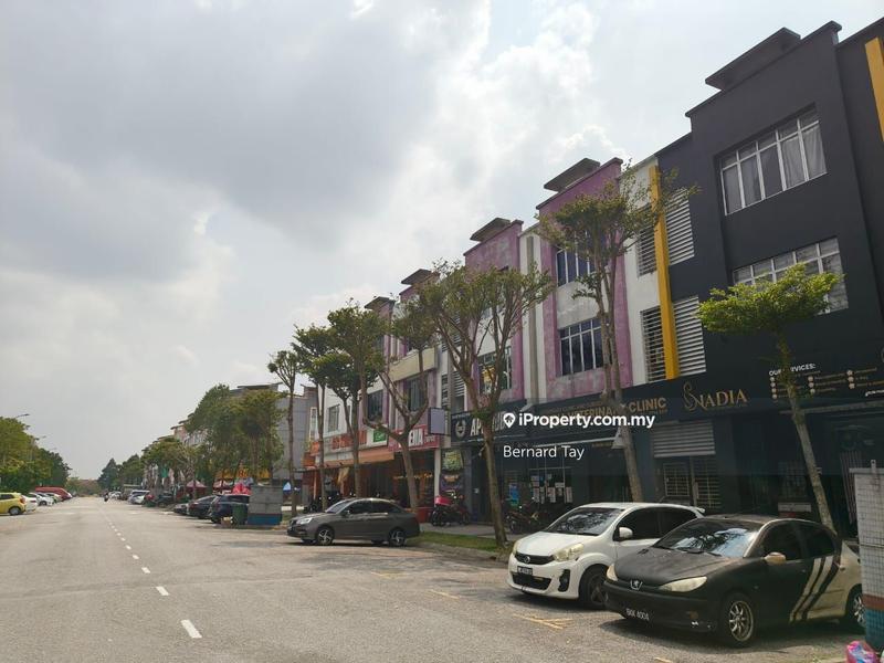Shop / Office untuk Dijual di Subang Bestari, Shah Alam oleh Bernard Tay - iProperty.com.my