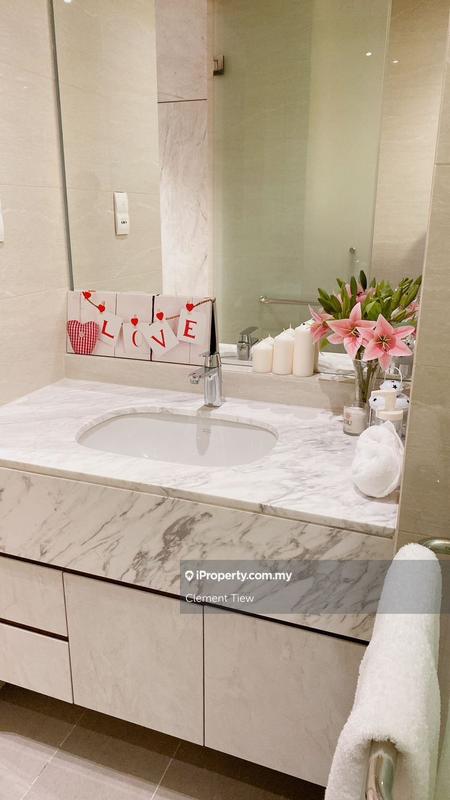 Kediaman Servis untuk Disewa di Cyperus @ Tropicana Gardens oleh Clement Tiew - iProperty.com.my