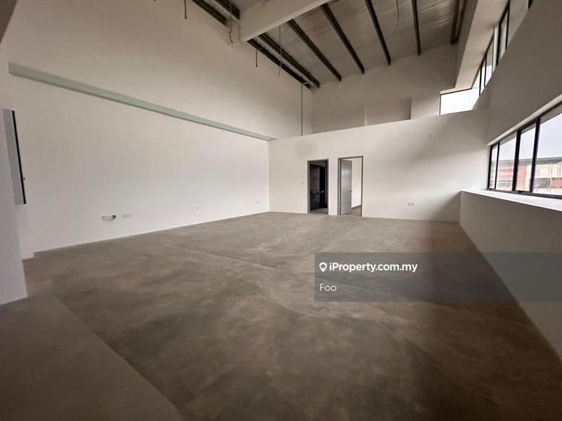 Semi-D Kilang untuk Disewa di Elmina Business Park Sungai Buloh, Sungai Buloh oleh Foo - iProperty.com.my
