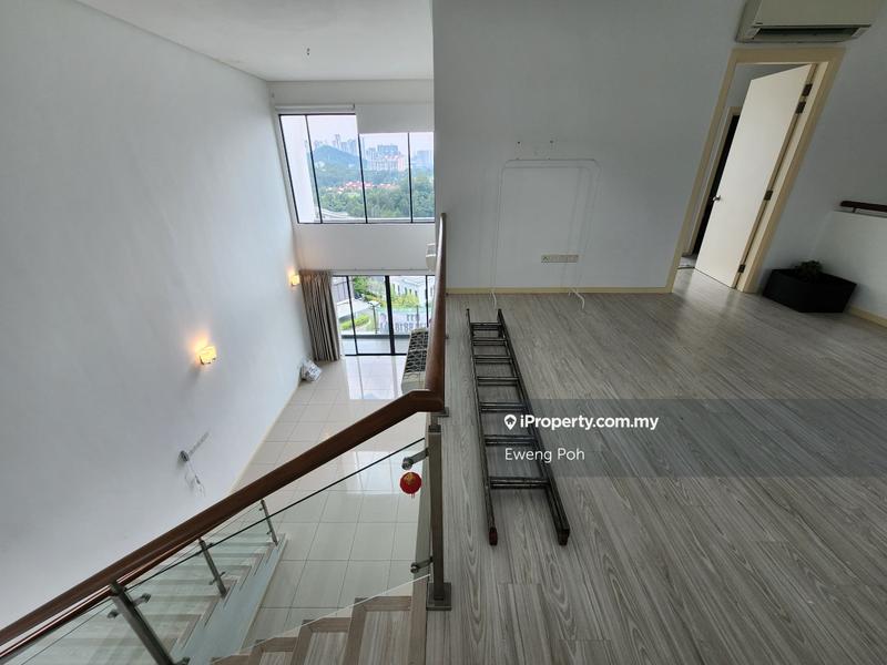 Rumah Bandar untuk Dijual di Taman Melawati, Ulu Kelang oleh Eweng Poh - iProperty.com.my