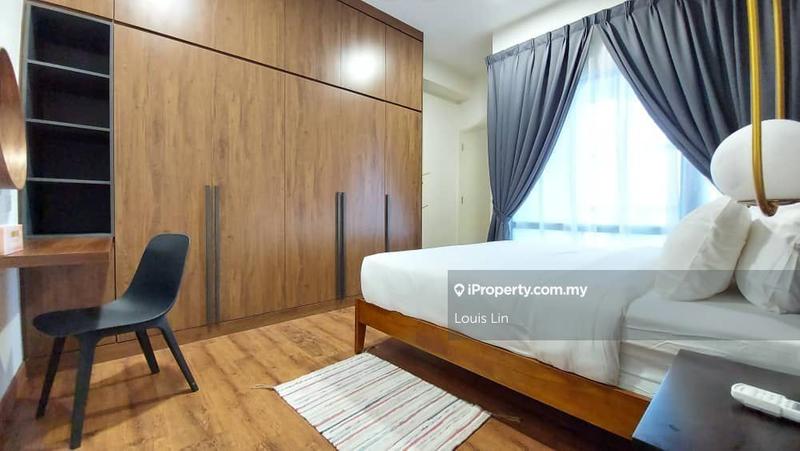 Service Residence for Sale in Arte Mont Kiara by Louis Lin - iProperty.com.my