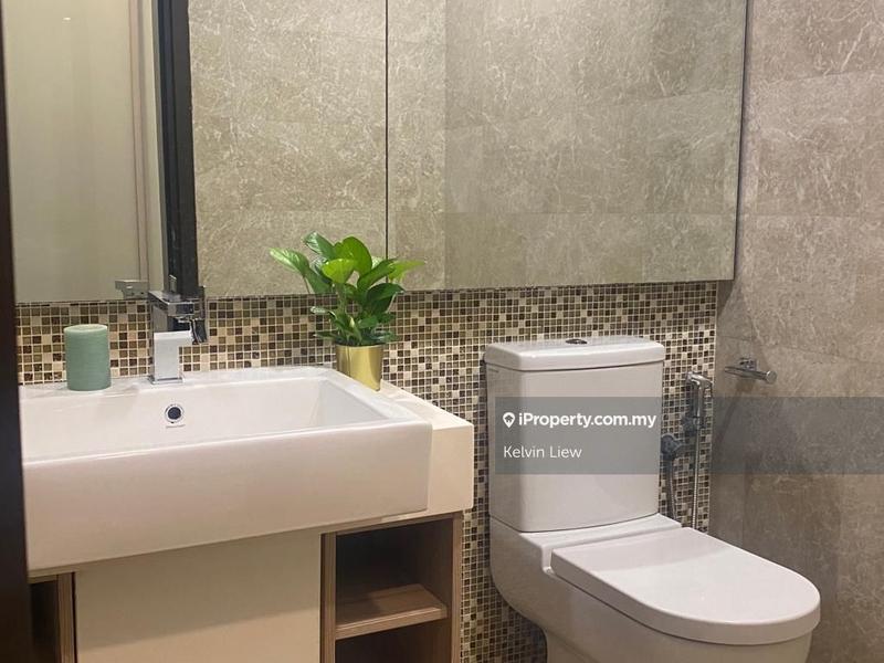 Service Residence for Sale in The Elements by Kelvin Liew - iProperty.com.my