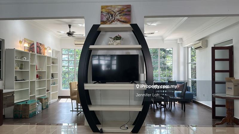 Bungalow House for Sale in Bukit Rahman Putra, Sungai Buloh by Jennifer Loh - iProperty.com.my