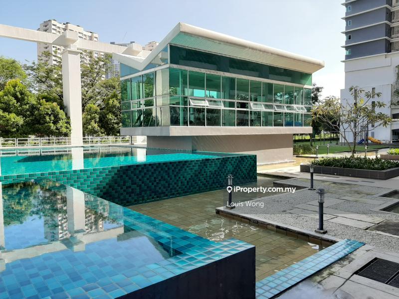 Condominium untuk Dijual di Kiara Residence (Residensi Kiara Jalil 1) oleh Louis Wong - iProperty.com.my