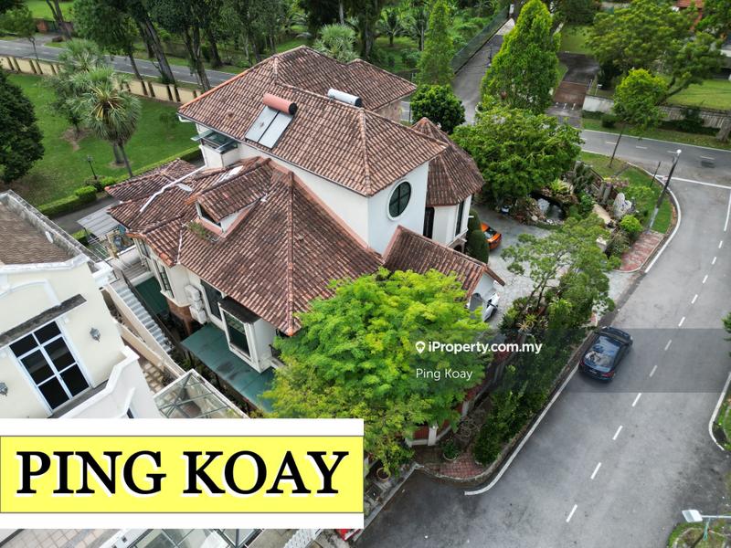 Bungalow House for Sale in 3 STY BUNGALOW | 7800SF | BELL ROAD nr CANTONMENT, Pulau Tikus by Ping Koay - iProperty.com.my