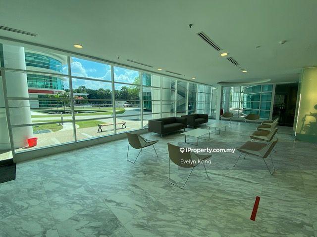 For Rent - QUILL 18 (IBM) CYBERJAYA , CYBERJAYA OFFICE