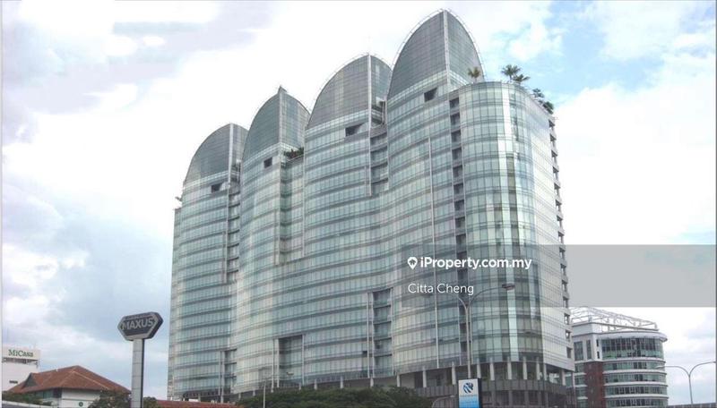 Pejabat untuk Dijual di Jalan Tun Razak, KL City Centre oleh Citta Cheng - iProperty.com.my