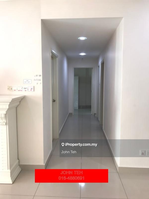 Service Residence for Sale in Summerton by John Teh - iProperty.com.my