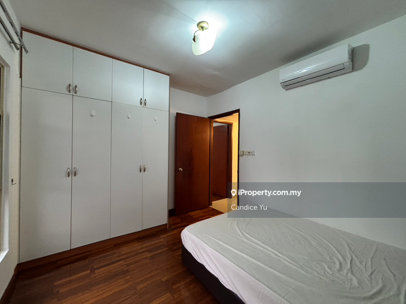 Kondominium untuk Disewa di Almaspuri oleh Candice Yu - iProperty.com.my