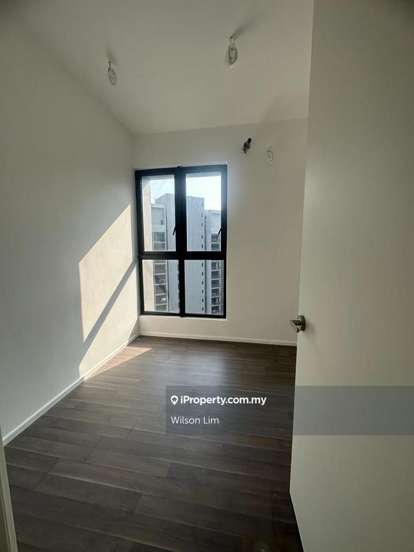 Service Residence for Sale in Geo Bukit Rimau by Wilson Lim - iProperty.com.my