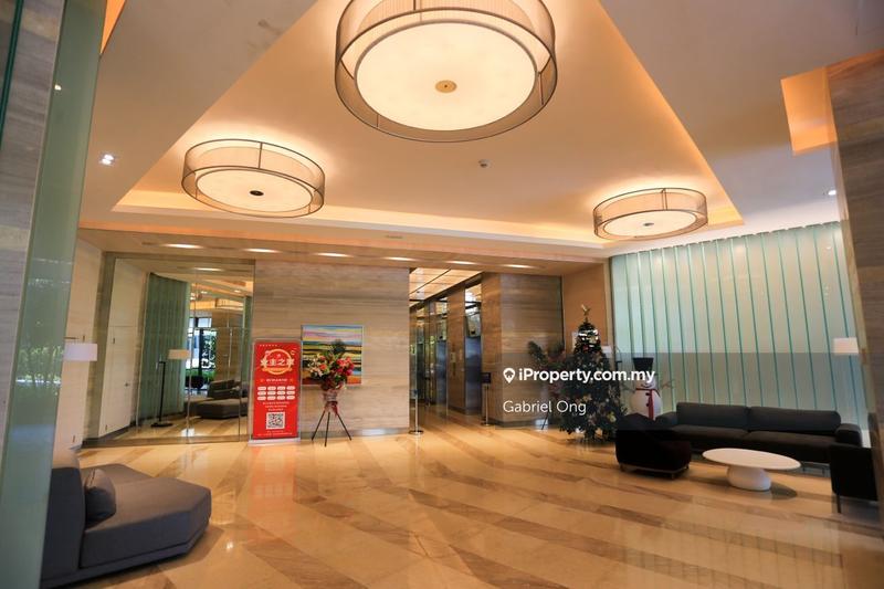 Kediaman Servis untuk Dijual di The M @ Medini Macrolink oleh Gabriel Ong - iProperty.com.my