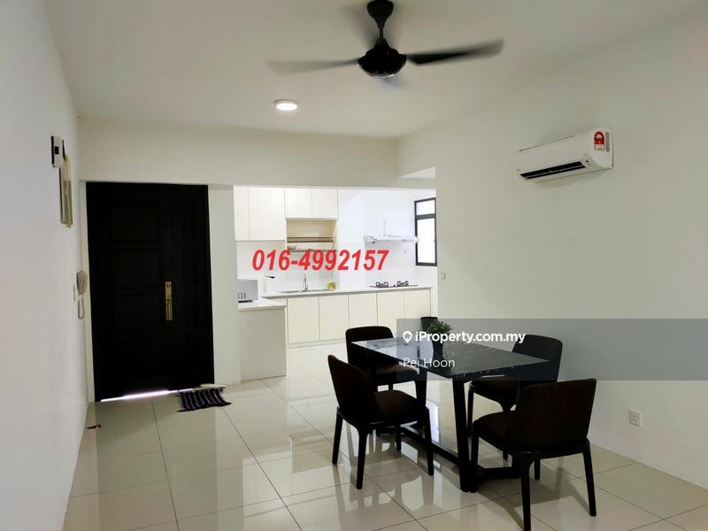 For Sale - 98 Nibong Residence