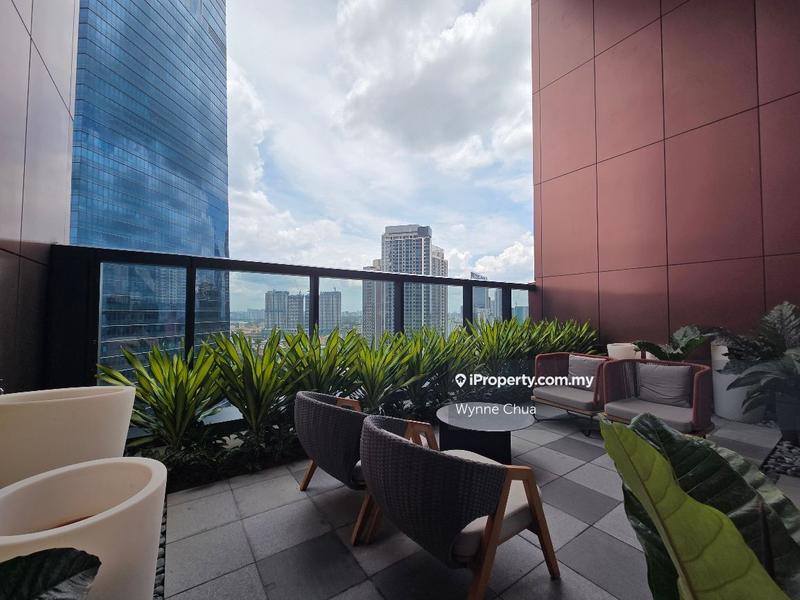 For Rent - TRX Residences