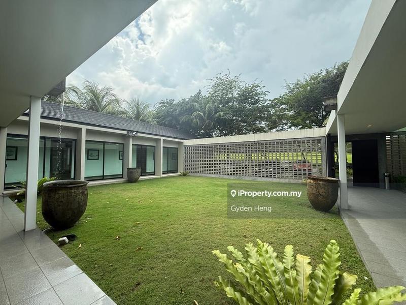 Bungalow House for Sale in Leisure Farm, Gelang Patah by Gyden Heng - iProperty.com.my