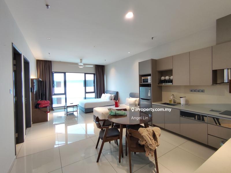 For Sale - Geo38 Residence