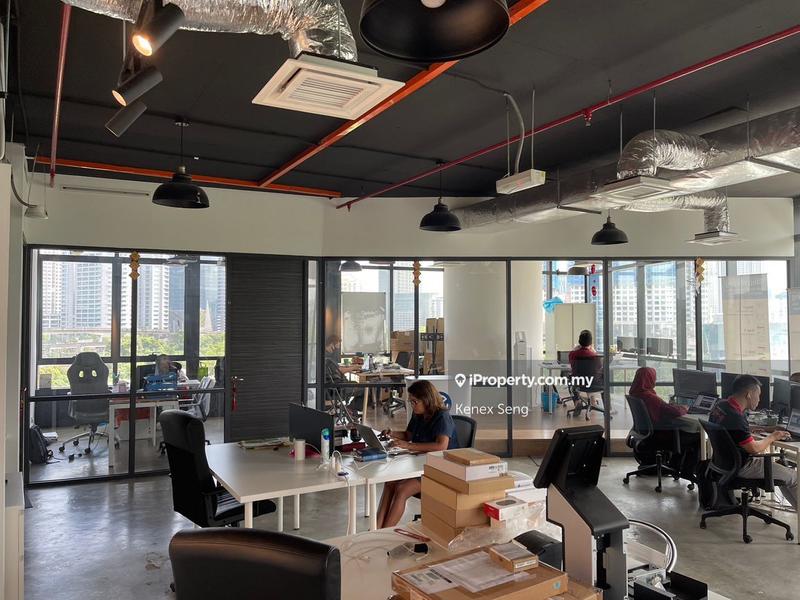 Office for Rent in Mid Valley City, Kuala Lumpur by Kenex Seng - iProperty.com.my