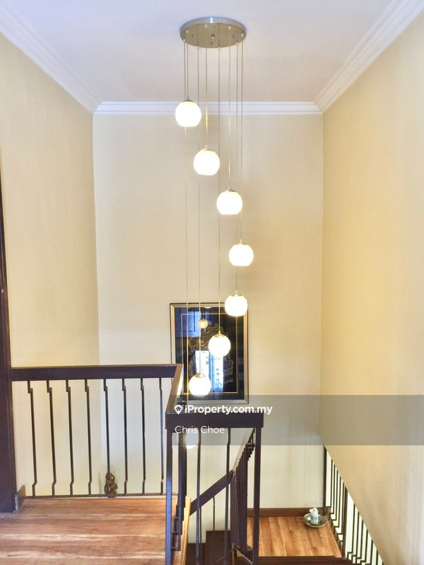 Terraced House for Sale in SS 21, Damansara Utama, Petaling Jaya by Chris Choe - iProperty.com.my