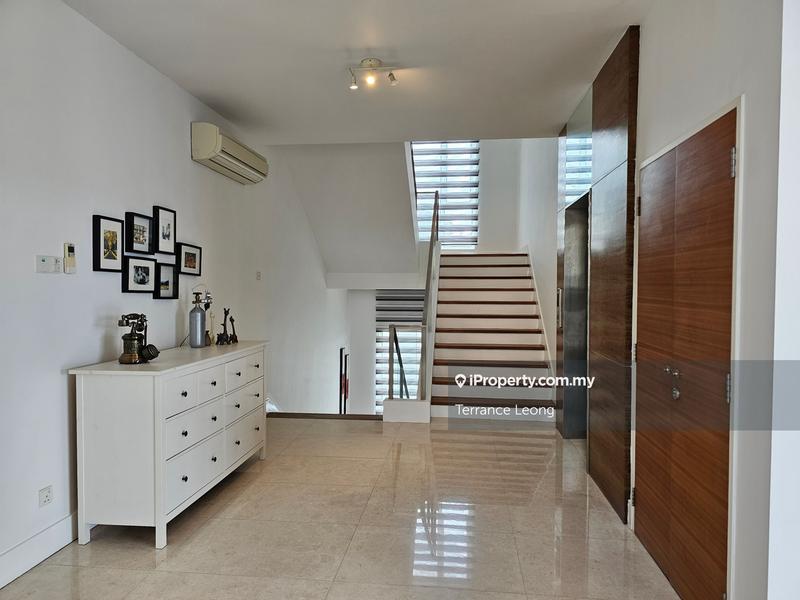 Banglo untuk Dijual di Taman Bukit Segar, Cheras oleh Terrance Leong - iProperty.com.my