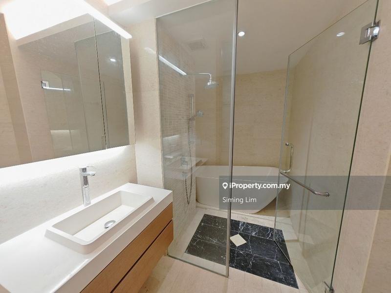 Service Residence for Sale in PineTree Marina Resort by Siming Lim - iProperty.com.my