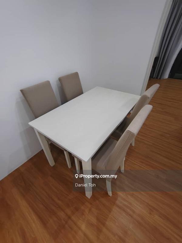 Service Residence for Rent in Armani Soho by Daniel Toh - iProperty.com.my